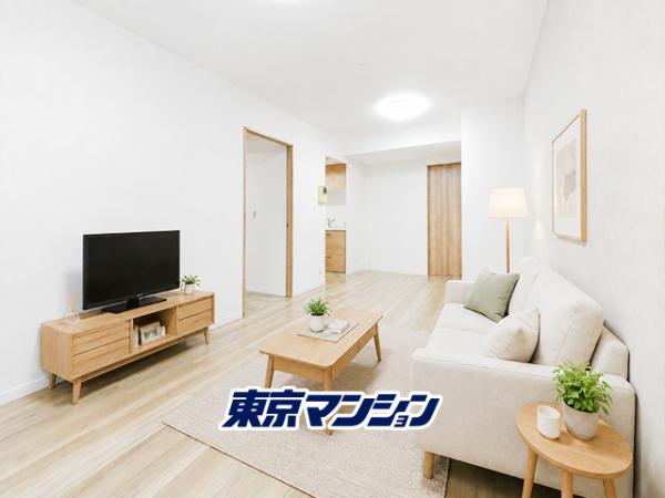 中古マンション 世田谷区用賀４丁目 東急田園都市線用賀駅 6,780万円