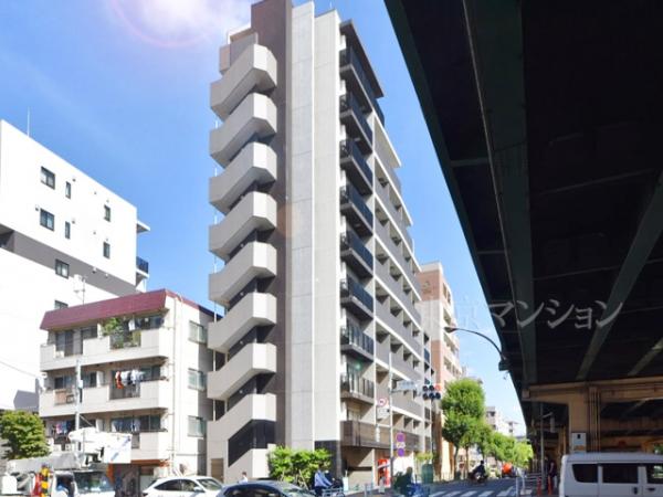 中古マンション 中野区大和町１丁目1-25 JR中央線高円寺駅 7,070万円