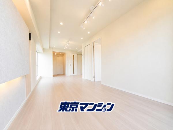 中古マンション 練馬区高野台２丁目 西武池袋線練馬高野台駅 5,999万円