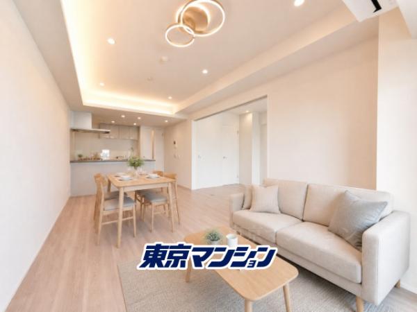 中古マンション 豊島区駒込１丁目10-15 JR山手線駒込駅 1億4,000万円