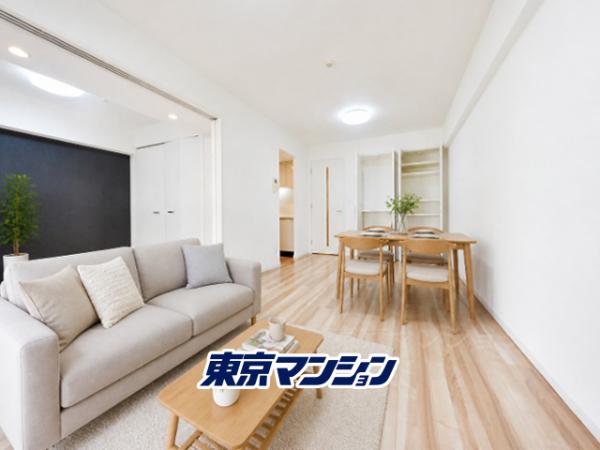 中古マンション 墨田区両国２丁目3-4 JR中央・総武線両国駅 7,480万円