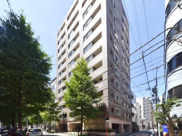 中古マンション 墨田区両国２丁目3-4 JR中央・総武線両国駅 7,480万円