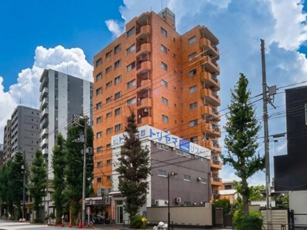中古マンション 文京区本駒込２丁目19-4 南北線本駒込駅 6,080万円
