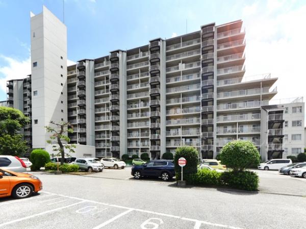 中古マンション 調布市柴崎２丁目13-3 京王線つつじヶ丘駅 3,680万円