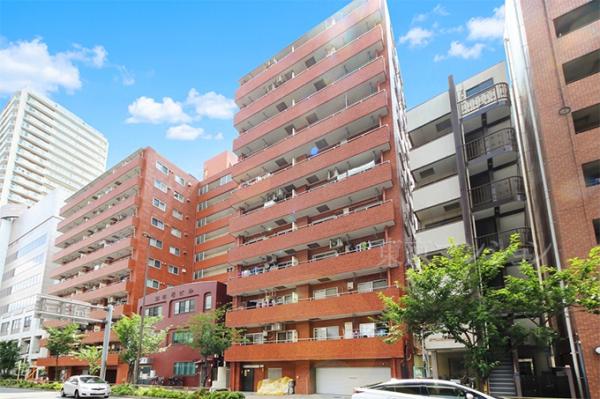 中古マンション 北区滝野川６丁目 都営三田線西巣鴨駅 6,990万円