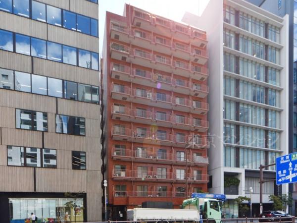 中古マンション 港区芝５丁目 都営浅草線三田駅 9,998万円