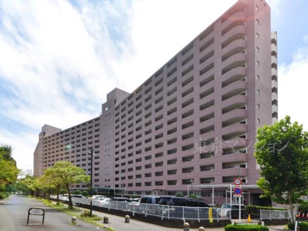 中古マンション 板橋区高島平３丁目 都営三田線高島平駅 2,799万円
