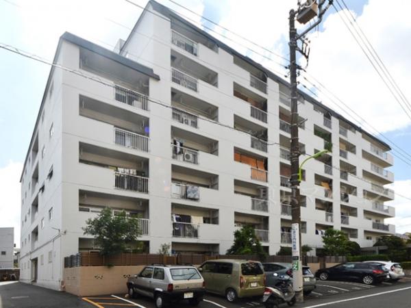中古マンション 世田谷区世田谷３丁目 東急世田谷線世田谷駅 5,580万円