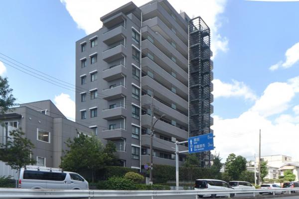 中古マンション 大田区鵜の木１丁目 東急多摩川線鵜の木駅 8,698万円