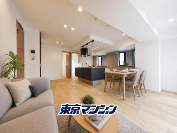 中古マンション 江東区東陽２丁目 東西線東陽町駅 8,980万円