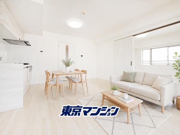 中古マンション 台東区松が谷２丁目 つくばエクスプレス浅草駅 6,680万円