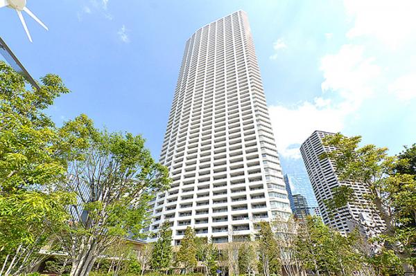 中古マンション 新宿区西新宿５丁目5-1 都営大江戸線西新宿五丁目駅 9,980万円