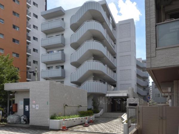 中古マンション 荒川区南千住７丁目23-18 JR常磐線（上野〜取手）南千住駅 4,690万円