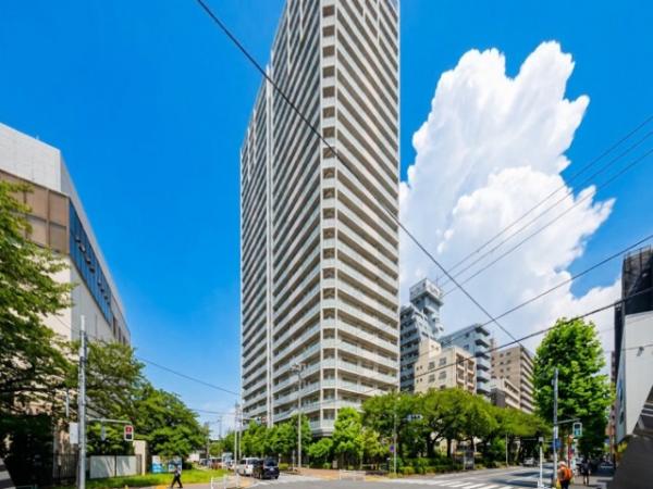 中古マンション 練馬区中村北１丁目11-6 西武池袋線練馬駅 8,980万円