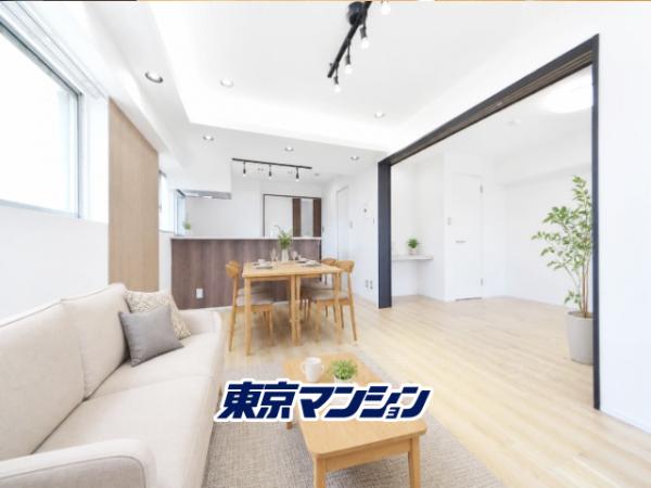 中古マンション 港区芝浦２丁目 JR山手線田町駅 6,180万円
