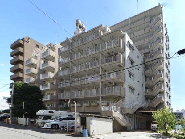 中古マンション 港区芝浦２丁目 JR山手線田町駅 6,180万円