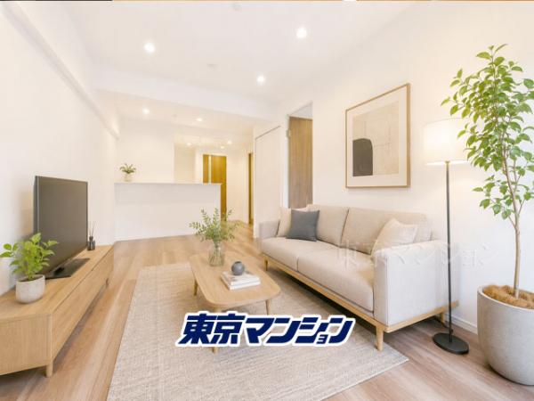 中古マンション 世田谷区南烏山３丁目 京王線芦花公園駅 5,699万円