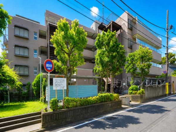 中古マンション 世田谷区南烏山３丁目 京王線芦花公園駅 5,699万円