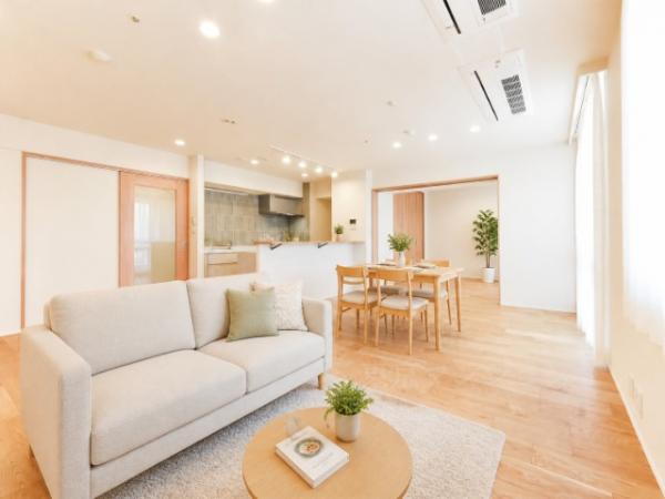 中古マンション 中央区晴海１丁目 有楽町線月島駅 1億880万円