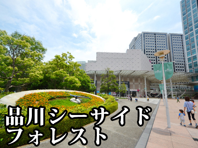 中古マンション 品川区八潮５丁目10-54 東京臨海高速鉄道品川シーサイド駅 4,380万円