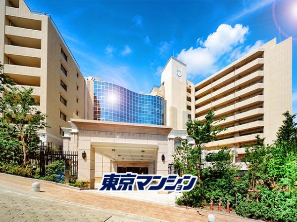 中古マンション 港区白金６丁目 南北線白金台駅 9,280万円