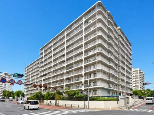 中古マンション 江東区東砂２丁目 東西線東陽町駅 5,780万円