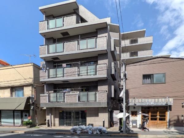 中古マンション 豊島区北大塚２丁目 JR山手線大塚駅 8,680万円