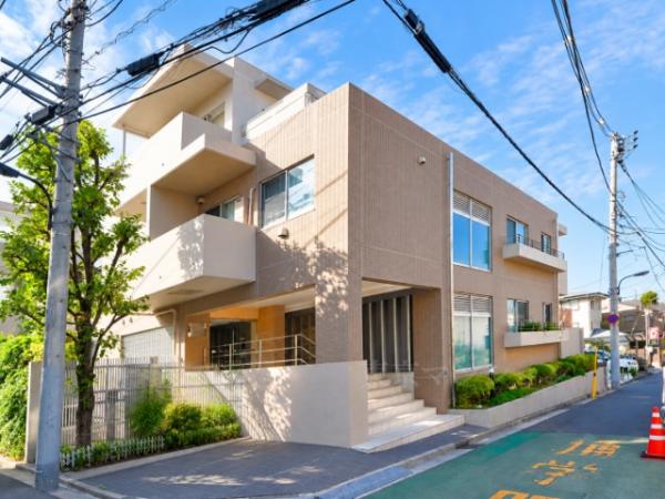 中古マンション 新宿区西落合１丁目6-10 都営大江戸線落合南長崎駅 4,280万円