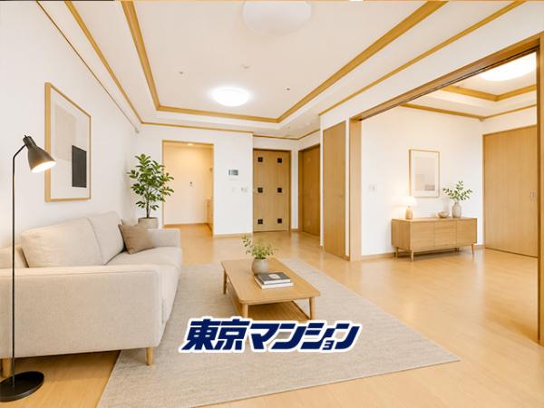 中古マンション 港区白金６丁目 南北線白金台駅 6,480万円
