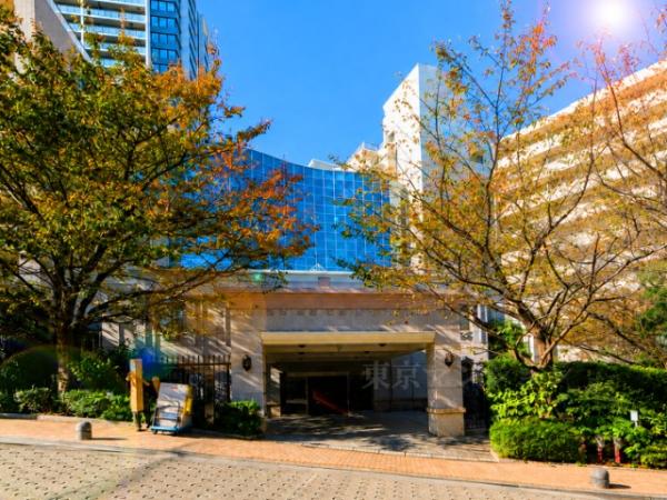中古マンション 港区白金６丁目 南北線白金台駅 6,480万円