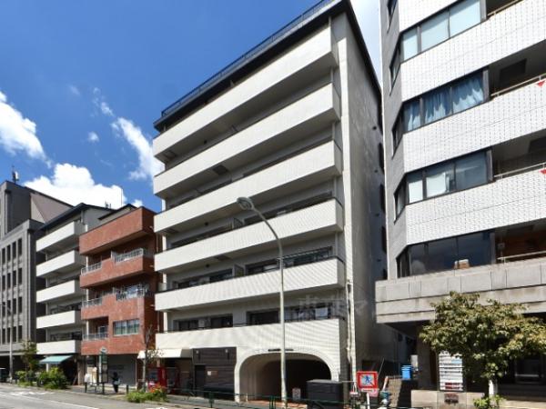 中古マンション 港区南麻布４丁目 日比谷線広尾駅 5,999万円