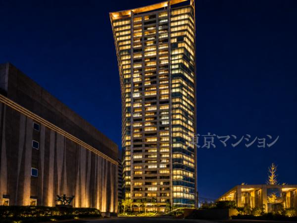中古マンション 渋谷区宇田川町1-12 東急東横線渋谷駅 1億1,980万円