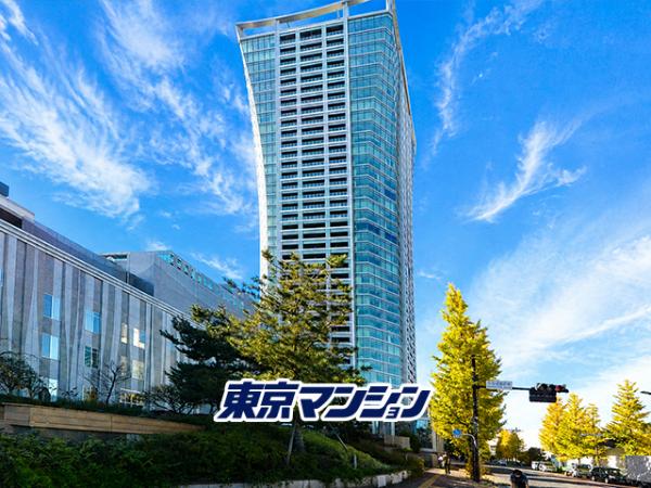 中古マンション 渋谷区宇田川町1-12 東急東横線渋谷駅 1億1,980万円