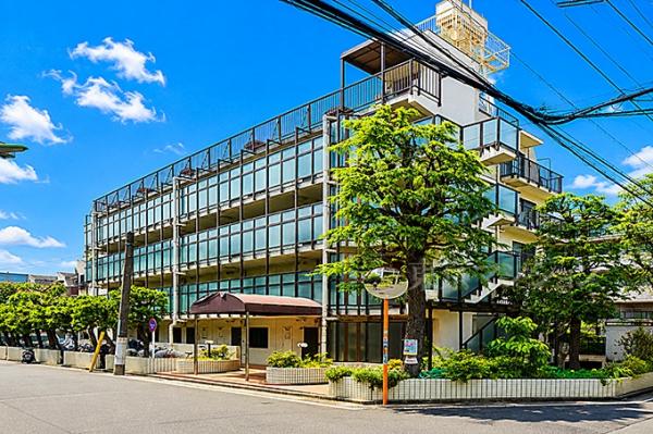 中古マンション 世田谷区野毛３丁目 東急大井町線上野毛駅 3,480万円