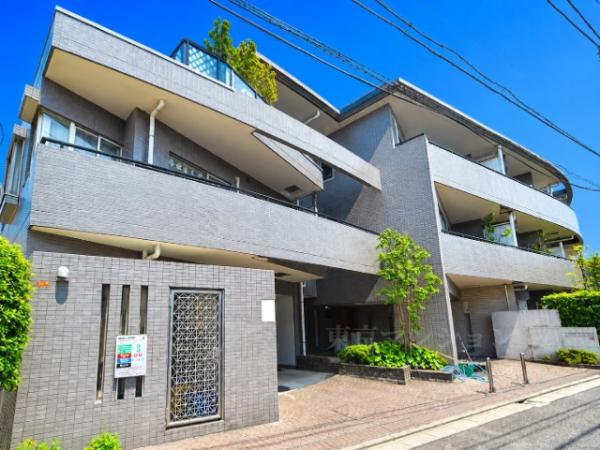 中古マンション 杉並区和泉２丁目３８-７ 京王線明大前駅 7,999万円