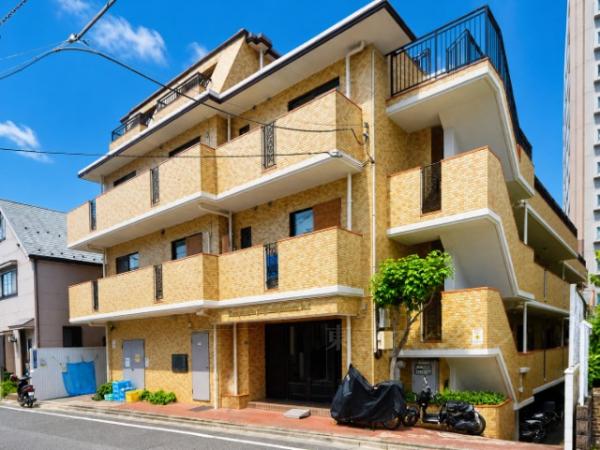 中古マンション 板橋区成増５丁目22-2 都営三田線西高島平駅 2,780万円