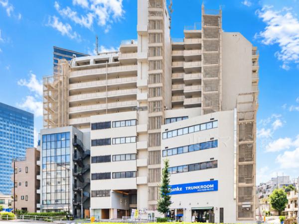 中古マンション 品川区大崎３丁目5-2 JR山手線大崎駅 8,699万円