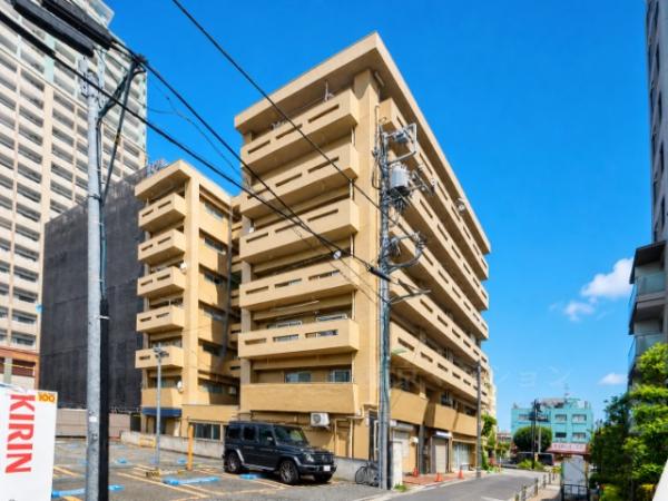 中古マンション 世田谷区野沢４丁目4-23-16 東急田園都市線駒沢大学駅 3,180万円