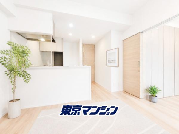中古マンション 新宿区新宿５丁目4-19 副都心線新宿三丁目駅 8,799万円