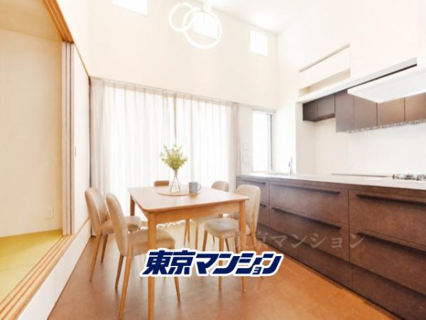 中古マンション 杉並区荻窪５丁目21-10 JR中央線荻窪駅 1億1,480万円