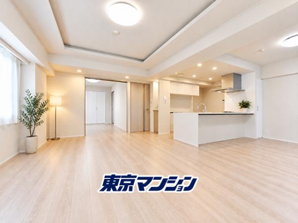 中古マンション 台東区西浅草３丁目27-10 その他の交通手段駅 1億280万円