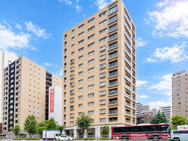 中古マンション 台東区西浅草３丁目27-10 その他の交通手段駅 1億280万円