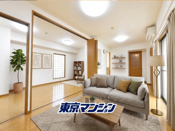 中古マンション 文京区本駒込１丁目1-18 南北線本駒込駅 9,980万円