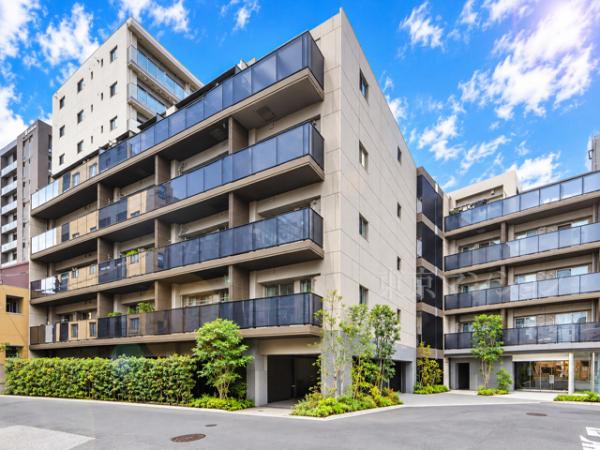 中古マンション 荒川区町屋６丁目17-12 千代田線町屋駅 4,480万円