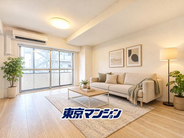 中古マンション 中央区日本橋箱崎町27-9 半蔵門線水天宮前駅 6,280万円