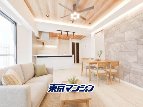 中古マンション 文京区湯島１丁目 JR中央線御茶ノ水駅 4,799万円