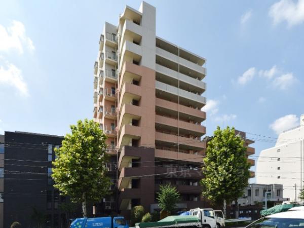 中古マンション 練馬区高野台２丁目 西武池袋線練馬高野台駅 6,299万円