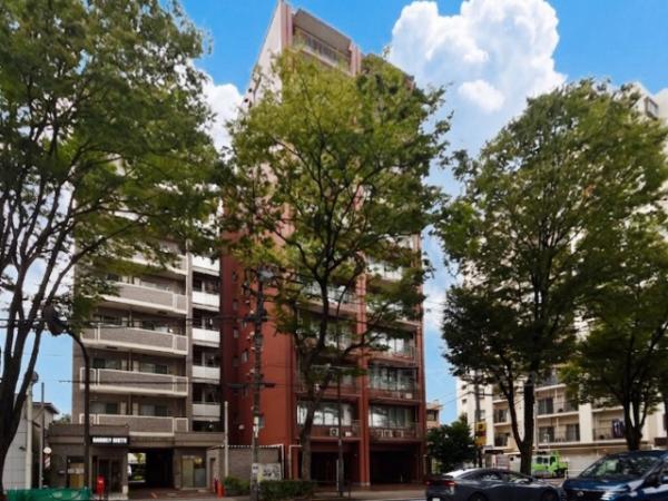 中古マンション 世田谷区上北沢４丁目 京王線上北沢駅 4,290万円