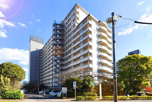 中古マンション 足立区千住関屋町17-15 JR常磐線（上野〜取手）北千住駅 4,680万円