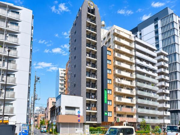 中古マンション 台東区下谷３丁目 日比谷線入谷駅 4,480万円